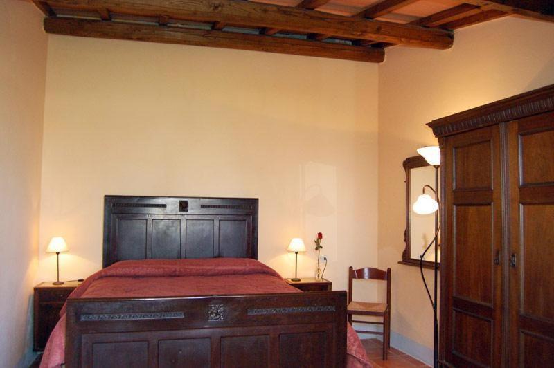 Agriturismo Casanova Villa Asciano Room photo